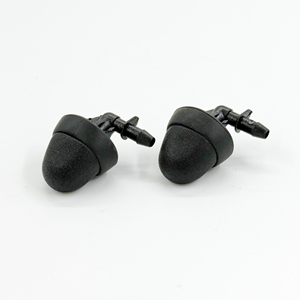 7700308816 7700308816 Ensemble de 2 jets de lave-glace arrière pour Renault Kangoo I Express - Product Image 6