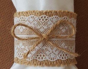 Fait de rotin forme ronde accessoires de table ronds de serviette maison et cuisine Ware tissu tenant anneaux prix abordable - Product Image 4