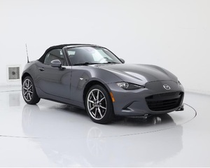 <span class=keywords><strong>Mazda</strong></span> MX-<span class=keywords><strong>5</strong></span> Miata Grand Touring <span class=keywords><strong>2022</strong></span> Seminuevo - Product Image 1