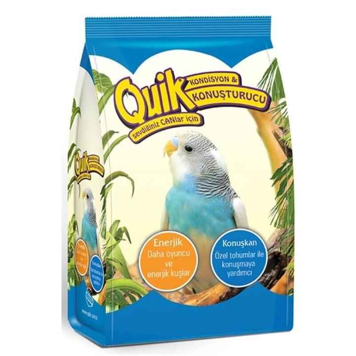 Quik Talker Food 150 Gr