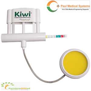 Système de livraison sous vide en plastique pour hôpital Kiwi Système de livraison sous vide complet Kiwi Système de livraison vaginale opératoire - Product Image 2
