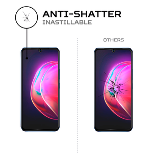 ฟิล์มกันรอยหน้าจอ ANTISHOCK Vivo V21s 5G - Product Image 5