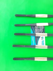 ชุดเครื่องมือผ่าตัดหู 5 ชิ้น ทำจากสแตนเลสเยอรมัน แบบสองหัว พร้อมด้ามจับแบบล็อค Luer  สำหรับการผ่าตัดกระดูกอ่อนหู  ได้รับมาตรฐาน Class II CE - Product Image 4