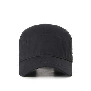 Offre Spéciale casquettes de baseball brodées personnalisées de haute qualité casquette de sport 5 panneaux avec logo pour hommes et femmes - Product Image 3