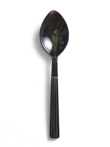 ชุดช้อนส้อมมีดสแตนเลสชุดเครื่องใช้บนโต๊ะอาหารสำหรับร้านอาหาร1ท่านผู้ซื้อ1คน - Product Image 2