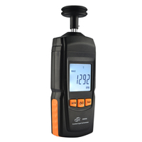 BENETECH GM8906 Tachometer Tipe Kontak T