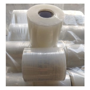 TOP PRE MIUM LLDPE Scrap de película estirable a mano, alta calidad, 100% reciclable - Product Image 2