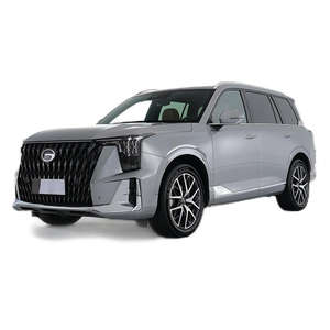 SUV Usado 2023 de Cuatro Ruedas con Motor de Gasolina de 8 Velocidades y 7 Asientos, Mejor Precio, Fabricado en China - Product Image 1