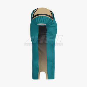 Maillot de football américain personnalisé pour jeunes et adultes, uniforme d'équipe, vente en gros, maillot d'entraînement de football américain - Product Image 2