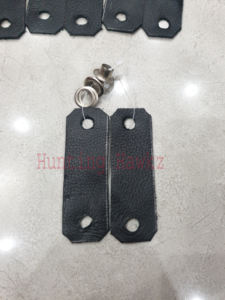 Guantes de caza personalizados con material de cordura transpirable Chalecos unisex para adultos Estilo disponible en todos los tamaños - Product Image 6