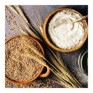 Sac en vrac de farine de blé biologique de 50kg le plus vendu Vente en gros à prix réduit de meilleure qualité En stock Livraison Offre Spéciale rapide Approvisionnement d'usine - Product Image 6