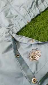 Survêtement personnalisé avec boutons-pression pour sororité grecque pour femmes, ensemble veste à capuche et pantalon pour la vie grecque et les événements de sororité - Product Image 6