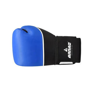 Guantes de Boxeo de Primera Calidad con Acolchado Uniforme y Interior Cómodo - Product Image 5