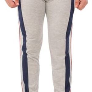 Pantalon de nuit à carreaux personnalisé en gros Pantalon de nuit en molleton de soie Pantalon de nuit pour hommes - Product Image 4