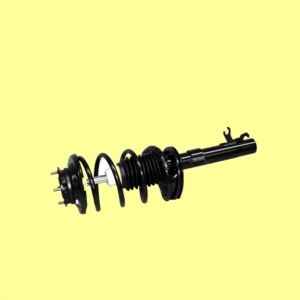 AUTOROUND 171505 Auto sistema di sospensione ammortizzatore molla impostato in asse anteriore per <span class=keywords><strong>FORD</strong></span> <span class=keywords><strong>FOCUS</strong></span> 2.0L L4 <span class=keywords><strong>2005</strong></span> - Product Image 1