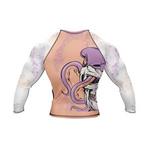 Venta al por mayor de los hombres de estilo deportivo Camiseta 100% poliéster sublimación en blanco de talla grande camiseta para camisas - Product Image 2