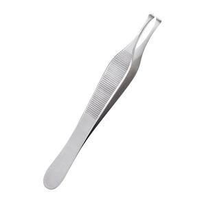 Forceps de pouce fabriqué par fabricant professionnel matériel de qualité supérieure forceps de pouce en quantité en vrac - Product Image 5