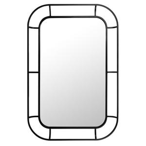 Leave Design <b>Wall</b> <b>Mirror</b> Home Decor Design Indoor Classic And Modern Decor <b>Mirror</b> Multiple Finishing Designs - Product Image 4