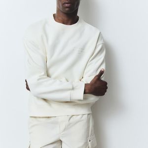 Sweat à capuche Ultimate Heavyweight pour grande taille avec polaire Confort et style améliorés - Product Image 6