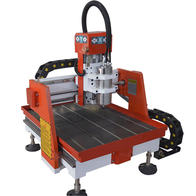 Greatest Factory Cnc Mold Cnc 6060 3030 4040 1325  Metal Moulding Machine/cnc Machine Router