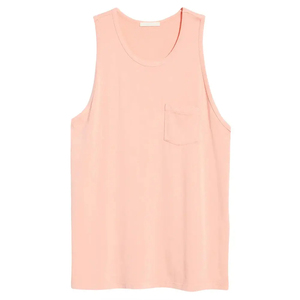 Diseña Tu Propia Camiseta sin Mangas para Mujer 2025, Mejor Precio, Color Personalizado, Talla Grande, Ecológica, de Secado Rápido, Transpirable, Cuello Redondo - Product Image 4