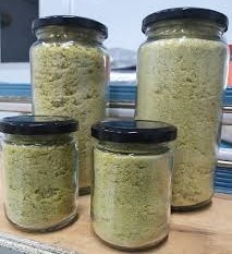 Jugo de Caña de Azúcar Liofilizado Natural en Polvo, Hecho con Caña Fresca, Sin Aditivos, Auténtico Sabor Tropical - Product Image 3