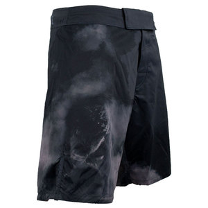 Produit très demandé Shorts de MMA pour hommes pour adultes Impression numérique Shorts de MMA unisexes en gros - Product Image 2