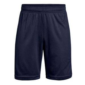 Pantalones cortos de gimnasio Pantalones cortos de jogging de secado rápido Deportes Casual Entrenamiento Fitness Running Short 100% Algodón Pantalones cortos de baloncesto personalizados para hombres - Product Image 2