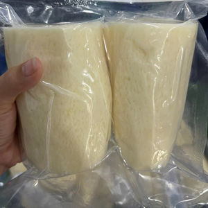 High Quality <b>Frozen</b> Taro Root IQF Cassava Tapioca <b>Vegetables</b> Agricultural Flexible packaging & OEM available - Product Image 1