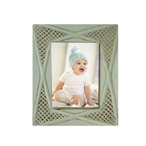 Approvisionnement direct d'usine Conceptions exclusives Cadre photo en bois 4X6 5x7 A4 A2 Tailles Creative Home Office Decor Cadeaux - Product Image 2