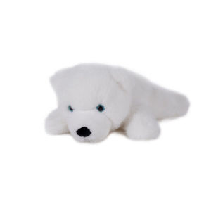 orso polare sdraiato (SEMO-Fluffies) - Product Image 1