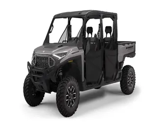 Best Quality Original Brand POLARIS UTV 4 seats Available for sales at a good price