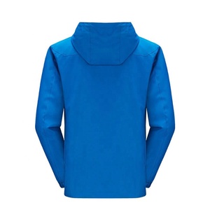 Chaquetas de esquí y snowboard con capucha y logotipo personalizado de alta calidad, ropa deportiva transpirable impermeable a prueba de viento para invierno - Product Image 4