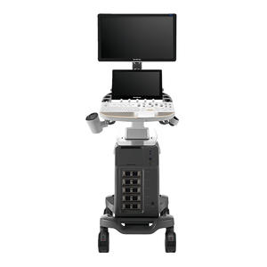 सोनोस्कैप पी 60 एक्सपी लागत प्रभावी पेशेवर अल्ट्रासाउंड मशीन - Product Image 4