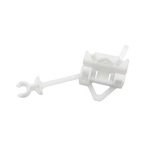 Window Regulator Plastic - Front Left for Iveco Eurobus 2003-2012, Euro Cargo. - Product Image 2