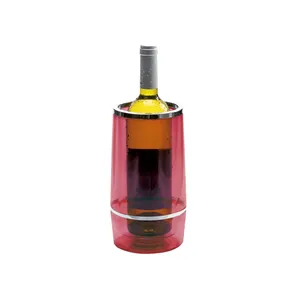 Portabottiglie Refrigerante Personalizzato Pusko, Gadget Portabottiglie Vino Personalizzabile - Product Image 2