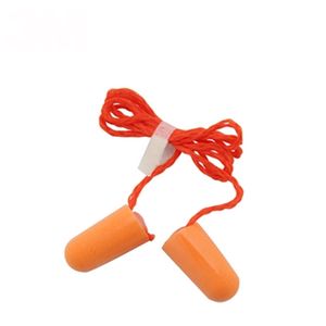 Tapones de espuma desechables 3M 1110 para entornos de trabajo de alto ruido, protección auditiva eficaz para talleres de fabricación de fábricas - Product Image 5