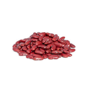 Haricots rouges foncés, forme longue, haricots rouges en vente en gros, haricots rouges secs - Product Image 5