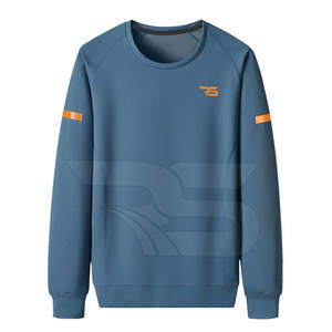 Sudaderas térmicas superventas ajustadas para hombre, ropa informal, sudaderas para hombre, sudaderas cómodas para hombre - Product Image 1