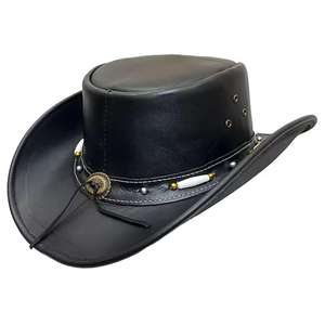 Chapeaux de cowboy d'extérieur au design professionnel tendance avec étiquette personnalisée Prix de gros répondant à la demande des clients - Product Image 6