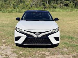 Toyota Camry XSE V6 del 2018 usata in vendita a basso prezzo - Product Image 3