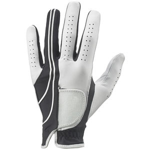 Guantes de Golf Antideslizantes de Piel de Oveja de Alta Calidad para Hombre y Mujer, Mano Izquierda, Todas las Tallas, con Logotipo Personalizado, para Uso Deportivo - Product Image 6