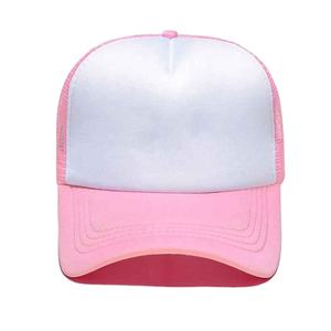 Casquette de camionneur unisexe avec logo brodé personnalisé, style décontracté, snapback, imperméable, 5 panneaux, casquette de camionneur promotionnelle - Product Image 4