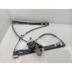 Mécanisme de levage de la vitre avant. DX FORD B - Max Sedan 1891064 (12>) - Product Image 1