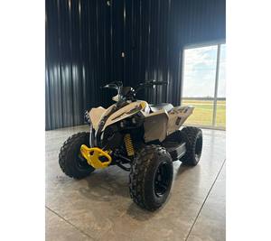 เรเนเกด 70 EFI UTVS ควอด ปี 2026 - Product Image 1