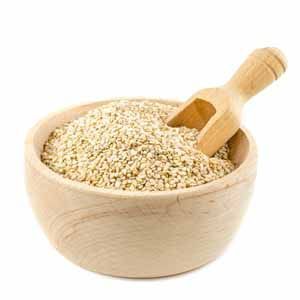 Graines de sésame fraîches, naturelles et biologiques, qualité supérieure, Tanzanie, taille 14-32, prêtes à consommer - Product Image 2