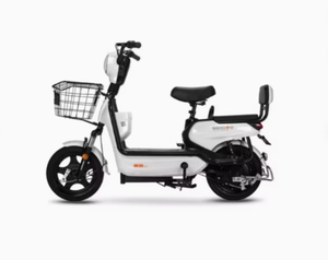 YG จักรยานไฟฟ้าความเร็ว25กม./ชม. สำหรับถนนลูกรัง - Product Image 4