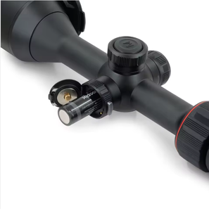 Meilleures ventes pour les caméras thermiques NocpiXs ACe-S60R 1280*1024 avec objectif de 60 mm, neuves, agiles et précises, avec LRF intégré - Product Image 1