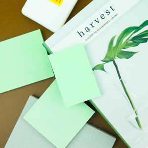 [HansolMTS] Professional OEM/ODM 50x76mm Sticky <strong>Notes</strong> with Clean Adhesive 5 Colors <strong>Standard</strong> Size Memo Pads for Office and School - Product Image 5