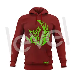 Özel logo fonksiyonel düz vintage siyah hoodie toptan boş asit yıkama hoodie sokak erkekler boy vintage hoodi